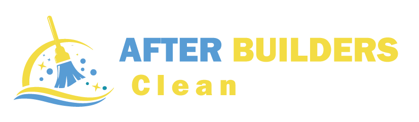 After Builders Clean